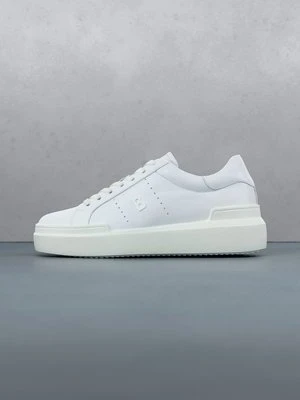Sneakersy niskie Bogner