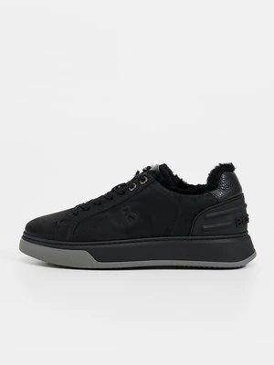 Sneakersy niskie Bogner