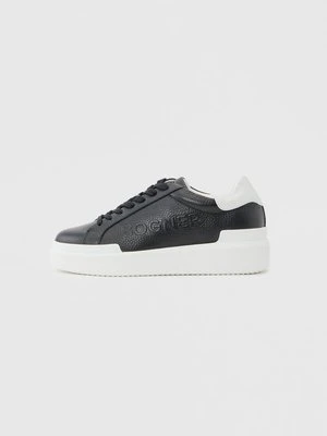 Sneakersy niskie Bogner