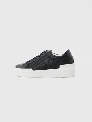 Sneakersy niskie Bogner
