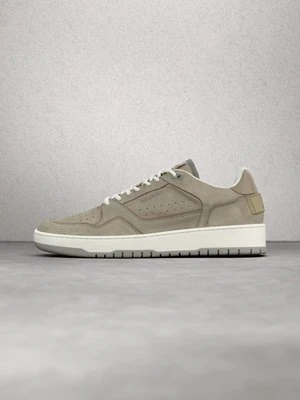Sneakersy niskie Bogner piaskowy