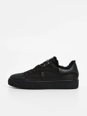 Sneakersy niskie Bogner