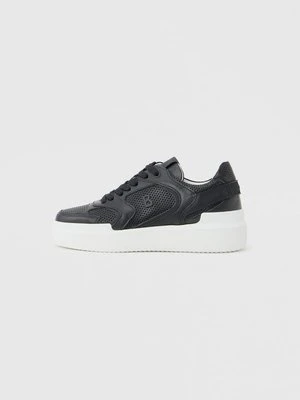 Sneakersy niskie Bogner
