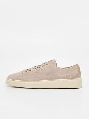 Sneakersy niskie Bogner mleczny