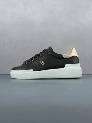 Sneakersy niskie Bogner