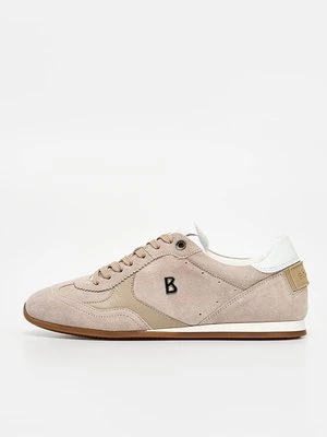 Sneakersy niskie Bogner