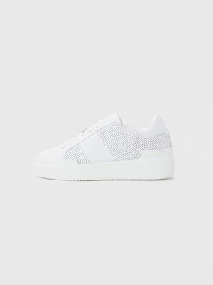 Sneakersy niskie Bogner