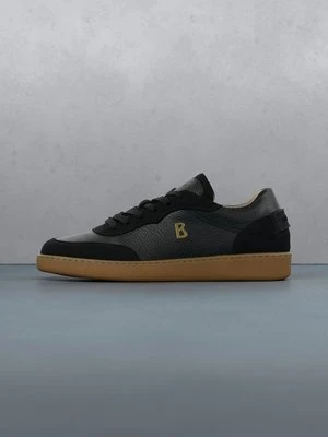 Sneakersy niskie Bogner
