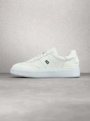 Sneakersy niskie Bogner
