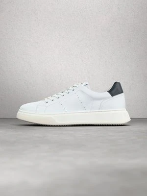 Sneakersy niskie Bogner