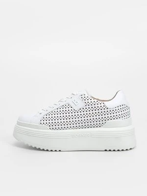 Sneakersy niskie Bogner