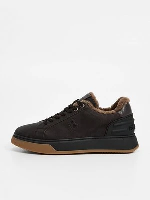 Sneakersy niskie Bogner