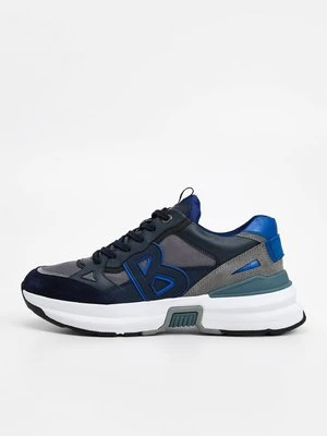 Sneakersy niskie Bogner