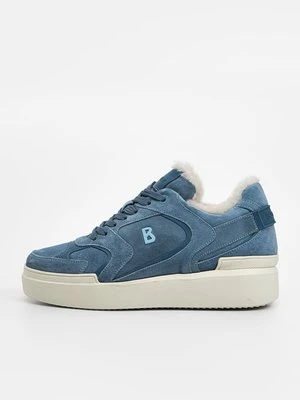 Sneakersy niskie Bogner