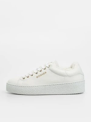 Sneakersy niskie Bogner