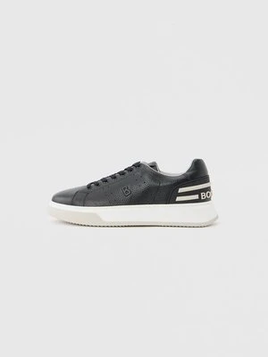 Sneakersy niskie Bogner
