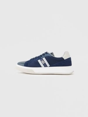 Sneakersy niskie Bogner