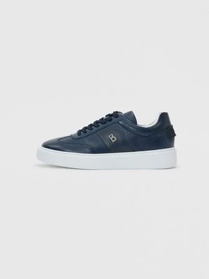 Sneakersy niskie Bogner