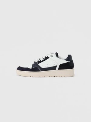 Sneakersy niskie Bogner