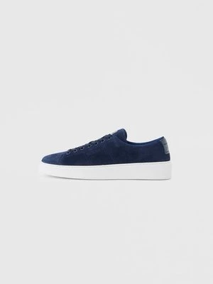 Sneakersy niskie Bogner