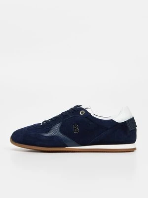 Sneakersy niskie Bogner