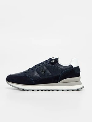 Sneakersy niskie Bogner