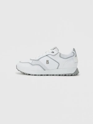 Sneakersy niskie Bogner