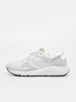 Sneakersy niskie Bogner