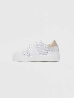 Sneakersy niskie Bogner