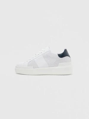 Sneakersy niskie Bogner
