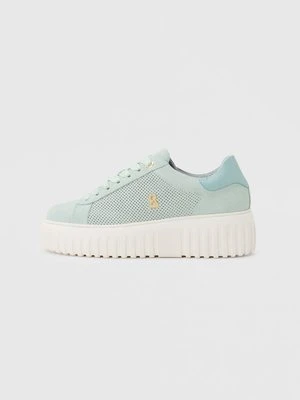 Sneakersy niskie Bogner