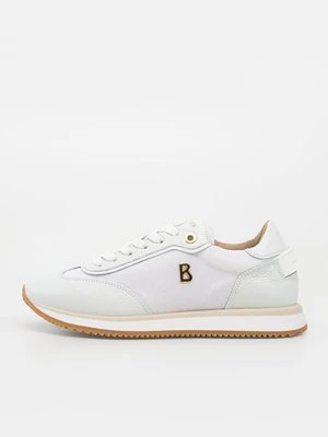 Sneakersy niskie Bogner