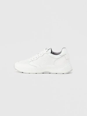Sneakersy niskie Bogner