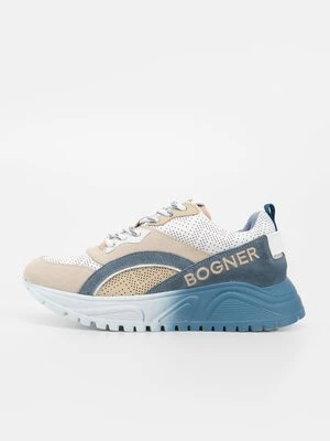 Sneakersy niskie Bogner