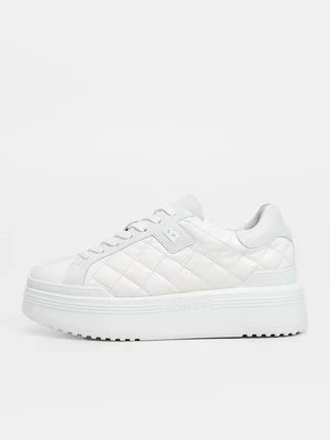 Sneakersy niskie Bogner