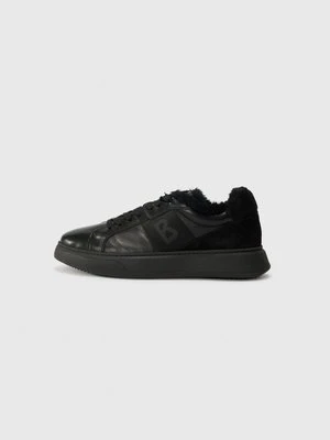 Sneakersy niskie Bogner
