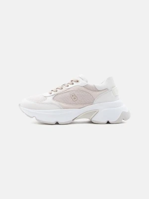 Sneakersy niskie Bogner piaskowy