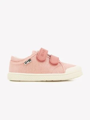 Sneakersy niskie Bonton