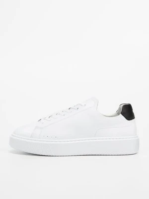 Sneakersy niskie Boss