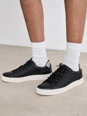 Sneakersy niskie Boss
