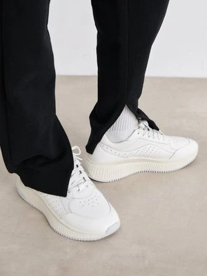 Sneakersy niskie Boss