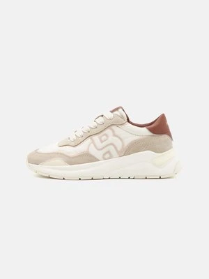 Sneakersy niskie Boss