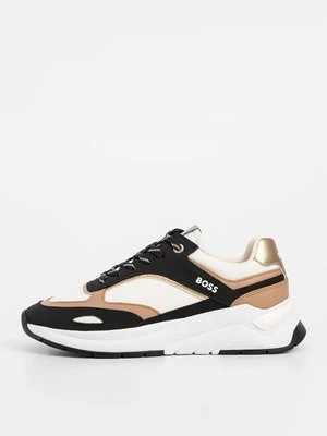Sneakersy niskie Boss