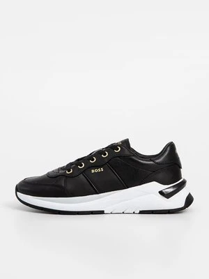 Sneakersy niskie Boss