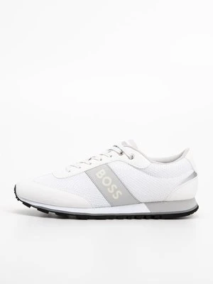 Sneakersy niskie Boss