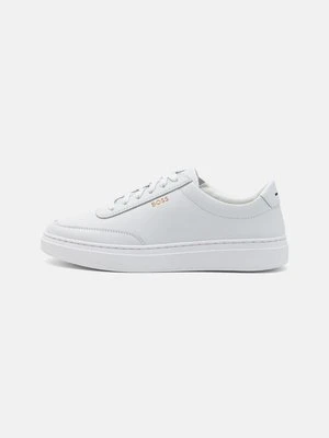 Sneakersy niskie Boss