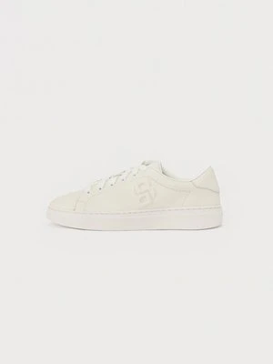 Sneakersy niskie Boss