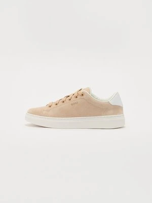 Sneakersy niskie Boss
