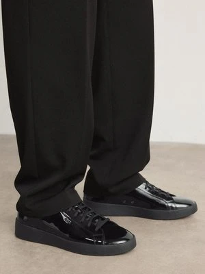 Sneakersy niskie Boss