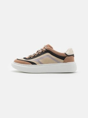 Sneakersy niskie Boss